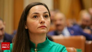 Cine este și cum arată soțul președintei POT, Anamaria Gavrilă. A fost partenerul de afaceri al milionarului Călin Donca