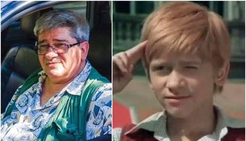 Mama celebrului „Pistruiatul” a fost internată într-un cămin al groazei: „Am luat-o în ultimul hal”
