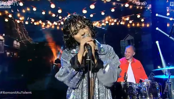 INNA - Live - Semifinala 2 - 