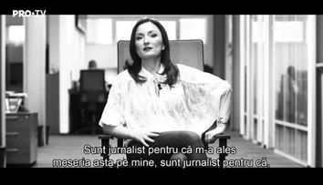 Jurnaliștii care de zece ani îți dau motive să spui ‘România, te iubesc!’