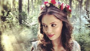 Anca Dumitra se indragosteste in 