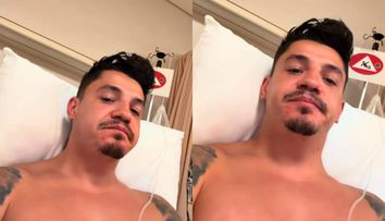 Bogdan de la Ploiești, internat de urgență la spital. Primele informații