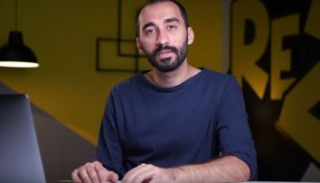 INTERVIU Vali Dobrogeanu, de la Rezumatul zilei: ”L-aș interzice pe Andi Moisescu, nu-mi place concurența”