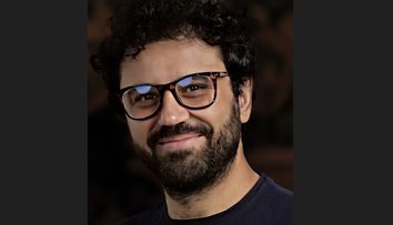Cine este Iulian Raicu de la Trădătorii: „Pe lângă job-ul meu în IT, am centură neagră în Jiu-Jitsu Brazilian”