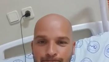 Andrei Ștefănescu se apără după ce lumea l-a acuzat că minte că are coronavirus: „Nu-mi vine să cred”