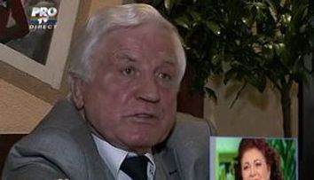 Ion Cernea i-a urat 