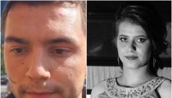 Tatăl lui Mirel, primele declarații despre crima pe care fiul său a comis-o. Bărbatul a izbucnit în lacrimi după ce și-a vizitat fiul în arest: „Suntem nenorociți”