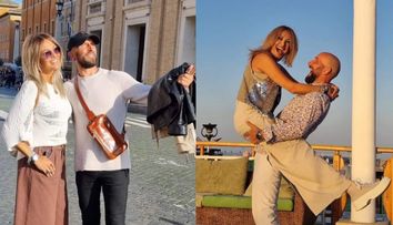 Anca Țurcașiu începe anul 2025 cu o vacanță exotică alături de iubit. Locul de vis în care vor petrece două luni