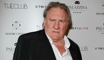 Gerard Depardieu, anchetat pentru viol și agresiune sexuală, fapte de care a fost acuzat și în 2018