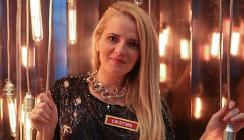 Cristina Caramarcu: „Acest show e plin de energie pozitivă și distracție”