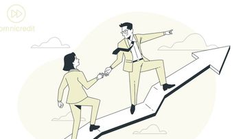 Afacerea ta se confruntă cu probleme de ordin financiar? Omnicredit are soluția!
