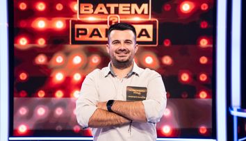 Reacția lui Alexandru Pana după participarea la Batem Palma?