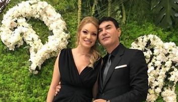 Valentina Pelinel a dezvăluit ce nume vor purta gemenele lui Cristi Borcea