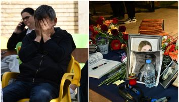 Mărturisirile cutremurătoare ale supraviețuitorilor tragediei din Macedonia, identică cu cea din Colectiv! Ce s-a întâmplat după ce flăcările au cuprins clubul în care se aflau 500 de tineri: „Au trecut peste mine, m-au călcat în picioare”