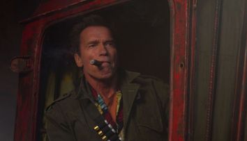 Are doar 22 ani si viseaza sa calce pe urmele tatalui sau. Cum arata Patrick, fiul lui Arnold Schwarzenegger