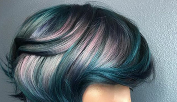 Shine line Hair este noul trend! Cum trebuie sa iti vopsesti parul ca sa fii in pas cu ultimele tendinte