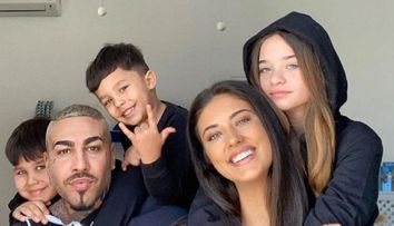 Copiii Antoniei au fost filmați pe ascuns, apoi imaginile au fost publicate pe internet! Antonia nu a suportat gestul și a răbufnit pe rețelele de socializare: „Vreau să fie clar!”