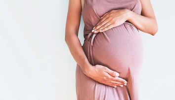 Pericolul COVID-19 pentru femeile însărcinate. Care sunt riscurile