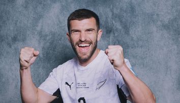 A devenit viral înainte de Cupa Mondială 2026. Fotbalistul care a cucerit rețelele de socializare și a câștigat peste 5 milioane de urmăritori în doar câteva zile