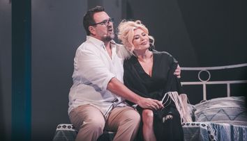 „Mamma Mia!”, cel mai popular musical din România, revine la Sala Palatului pe 1 martie