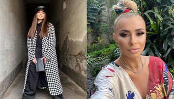 Theo Rose, mesaj neașteptat din partea Anamariei Prodan, în timpul unui live: „Wow...”. Ce i-a spus impresara, în văzul tuturor
