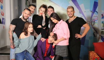 PROTVPlus.ro lansează serialul Viața bate vlogul!