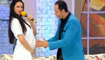 Nicoleta Luciu: 