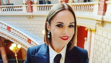 Andreea Marin, despre antreprenoriat și prețul pe care l-a plătit pentru succes