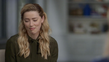 Amber Heard știe de ce a pierdut procesul cu Johnny Depp. Pe cine dă vina actrița