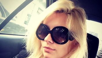 Mitul perfectiunii ei, demontat. Situatia in care Diana Dumitrescu nu si-ar fi dorit sa ajunga. Cum arata actrita dupa ce kilogramele au pus stapanire pe trupul ei
