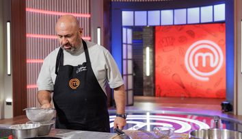 Masterchef: Restul e plăcere. Gulaș de pește (Scărlătescu)