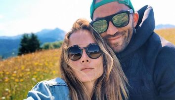 Horia Tecău are iubită braziliană, care pozează provocator. Cum arată Natalia Borges