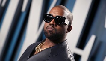 Kanye West are o nouă cucerire? Rapperul a fost surprins în compania unei brazilience sexy de 24 de ani