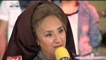 Sofia Vicoveanca a vrut să înfieze un copil
