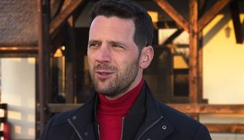 Ce a însemnat 2020 pentru actorul Adrian Nartea: „Am învățat că timpul este relativ!”