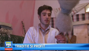Afacerea cu care Andrei, un tanar de 16 ani din Romania, a dat lovitura