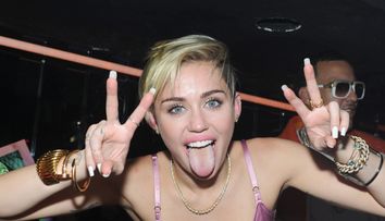 Miley Cyrus, despre motivul pentru care a dispărut Hannah Montana