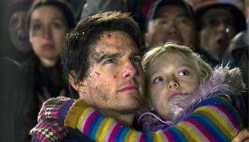 Dakota Fanning, micuța care a jucat alături de Tom Cruise în filmul 