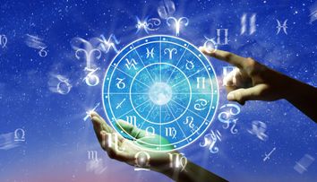Zodiile cu cea mai puternică aură! Ei sunt nativii care și-ar putea schimba destinul până la finalului lunii aprilie