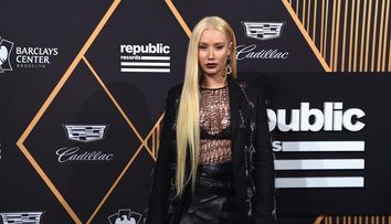 S-a scris despre Iggy Azalea că ar fi născut recent, însă silueta ei arată impecabil. Imaginile care demontează zvonurile