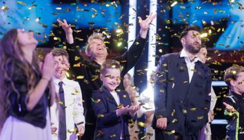 Albert Oprea, Lucas Moroșan și Alexis Stan sunt primii trei concurenți care merg în Marea Finală Românii au talent! Semifinala de aseară a fost lider absolut de audiență.