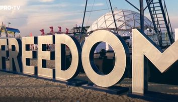 Imagini de la Neversea. Ce se întâmplă astăzi la cel mai mare Festival de pe litoral