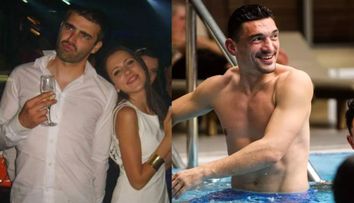 Soția l-a înșelat cu cel mai bun prieten al său: „E nașul copilului meu”. Fostul internațional român a avut o aventură cu fina lui pe vremea când juca în Bulgaria. Cum a ajuns celebrul fotbalist să-și confrunte partenera de viață și nașul: „Relația lor a durat mai bine de...”
