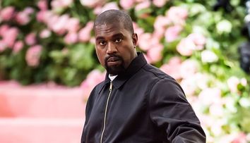 Kanye West: 
