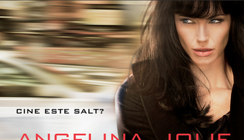 Filme de weekend: Salt, ASTAZI, de la 20:30, la ProTV