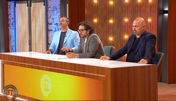 MasterChef, 29 septembrie 2025. Eliminare la MasterChef. Cine este concurentul care părăsește competiția în această seară