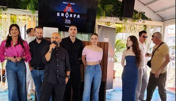 GROAPA, noul serial de la PRO TV, a anunțat actorii. Din distribuție fac parte Monica Bîrlădeanu și Marius Manole!