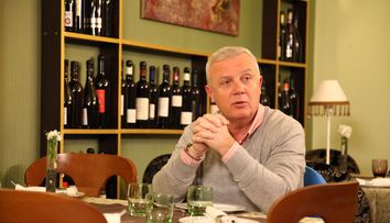 Vine CHEFul! prezinta in aceasta saptamana povestea unui restaurant de familie