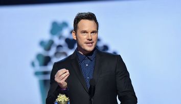 Chris Pratt vrea să slăbescă urmând regimul alimentar al profeților din Vechiul Testament
