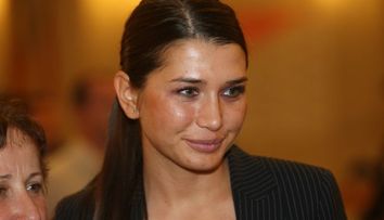 Traian Basescu a dezvaluit sexul copilului pe care il asteapta fiica sa, Elena